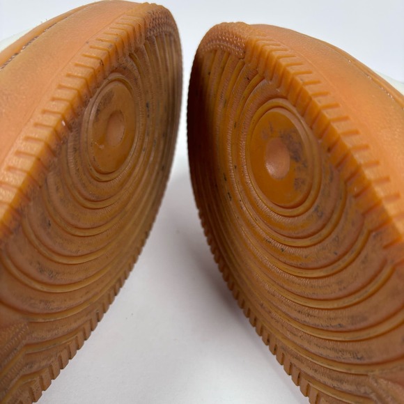 NIKE AIR SF AR 1 Mens 7 Beige High Top Urban Utility Sneaker Boots Shoes - Picture 15 of 16